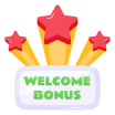 Welcome bonus Balkan Casinos